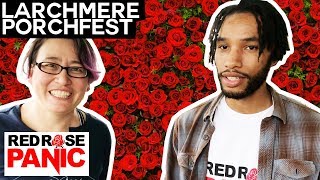 Larchmere PorchFest 2018 | Red Rose Panic