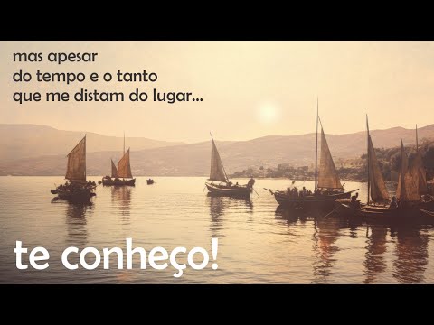Ver TE CONHEÇO! no YouTube