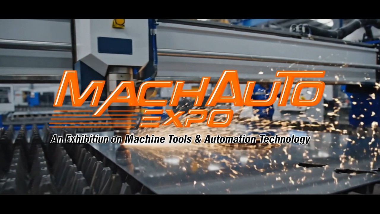 Machauto Ludhiana'26 - Advanced compressors for laser industry