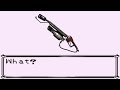 What? FLAMETHROWER is evolving!