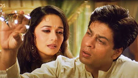 Shahrukh Khan Best Acting - Devdas Movie | Shah Rukh Khan Dialogues | Devdas Movie Scenes