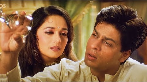 Shahrukh Khan Best Acting - Devdas Movie | Shah Rukh Khan Dialogues | Devdas Movie Scenes