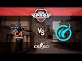 Alienware liga pro gamers club abr18 semifinal  c4 vs neo blue m2 mirage