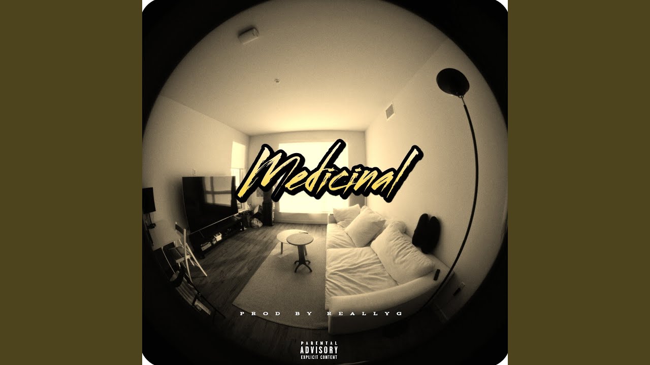 Watch Medicinal on YouTube Watch Medicinal on YouTube