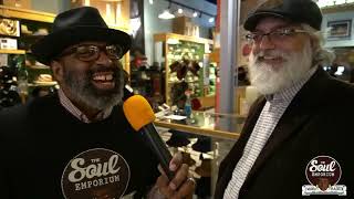 SOUL EMPORIUM INTERVIEW JOE fr Henry The hatter