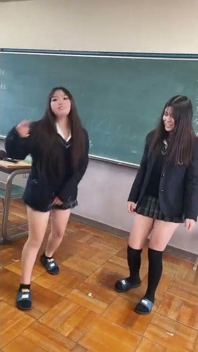 ANAK SMA DIJEPANG VIRAL 🍑