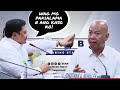 PDEA LEAKS HEARING