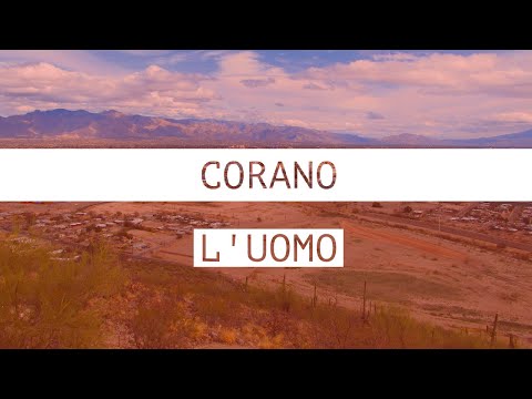 Corano | Capitolo