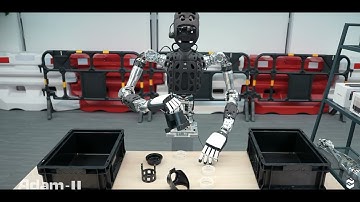 Adam-U Data Acquisition Platform