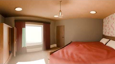 Modelação e Renderização 3D - Ex4