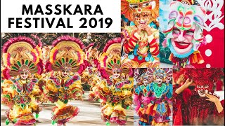 MASSKARA FESTIVAL, 2019 - It's DEFINITELY more FUN in the PHILIPPINES!