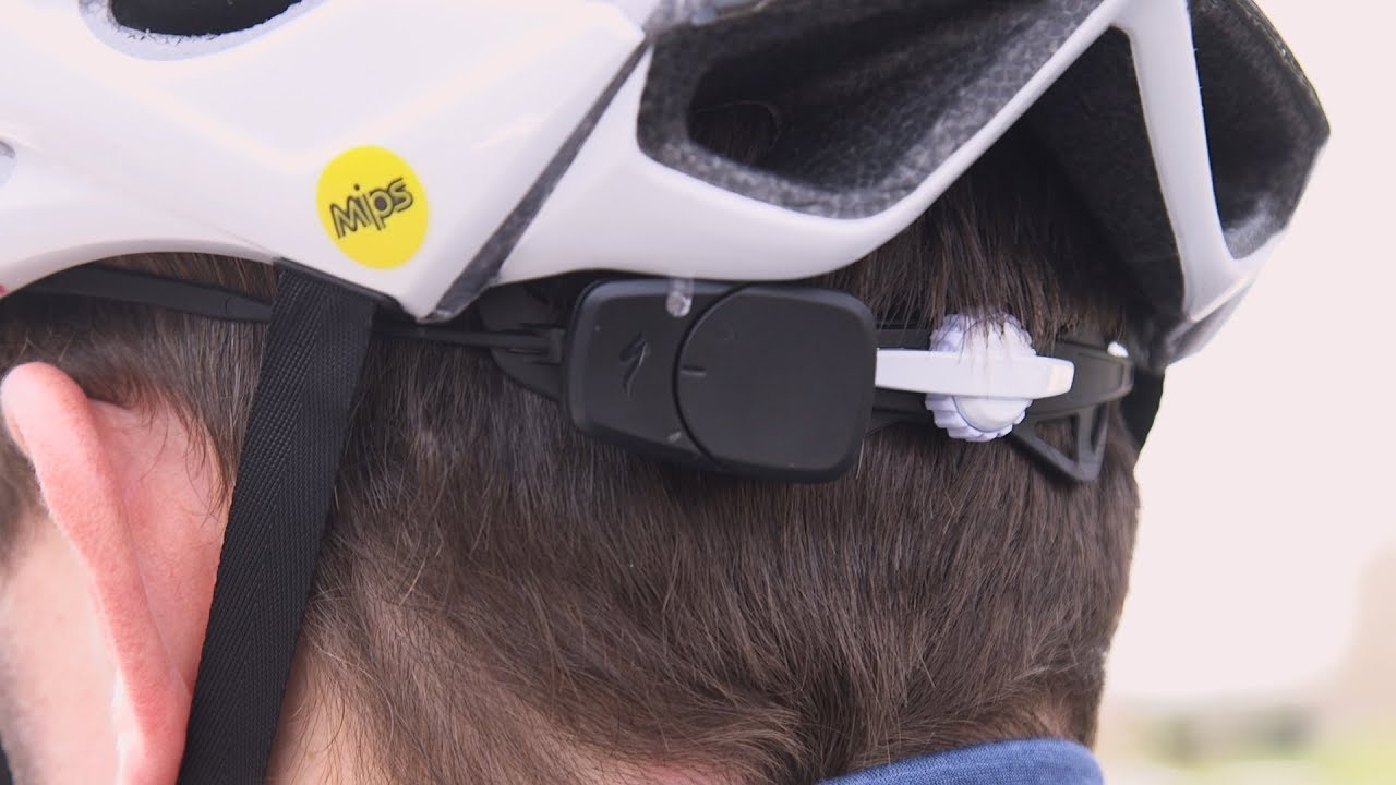 angi helmet sensor