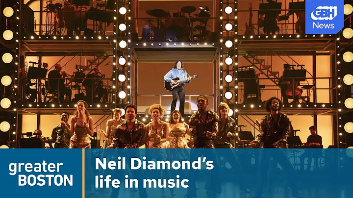A Beautiful Noise stars discuss Neil Diamonds infl...