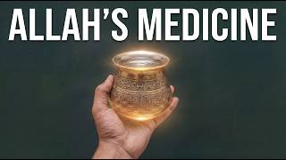 20 Quranic Drinks That Will Heal You Instantly