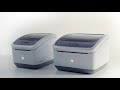 Go Green with Your Label Printing | Introducing the ZSB Series Label Printer