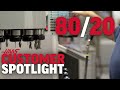 80/20: Seven Habits Die Hard — Haas Customer Documentary