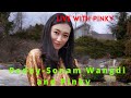 Live session with Pinky / Peday New Song By Sonam Wangdi and Tshering Yangon (pinky)