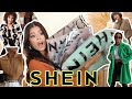 HUGE Shein try on clothing haul 2022!!