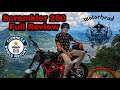Motorhead scrambler 250 full reviewcinematic shot absu vlogs