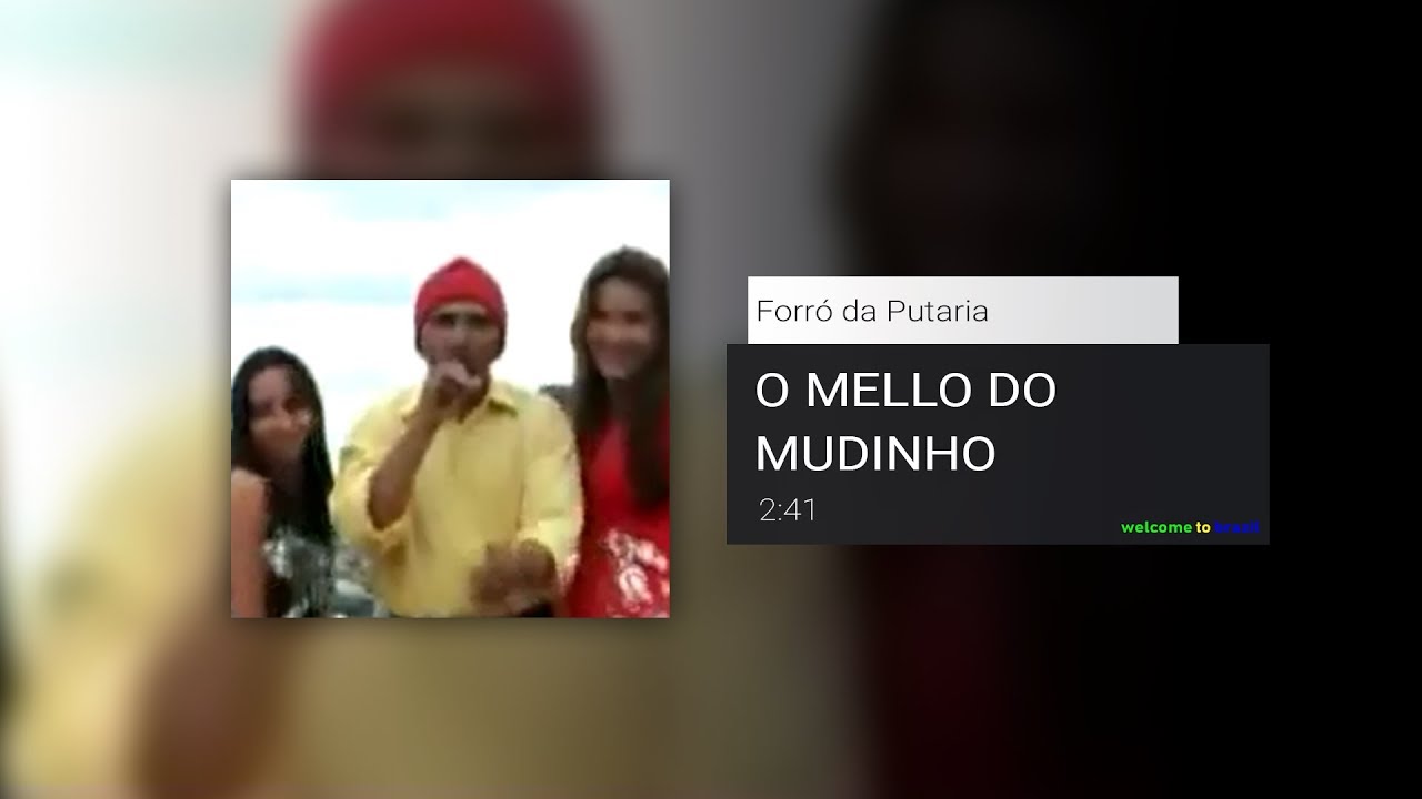 forro do mudinho forro do mudinho