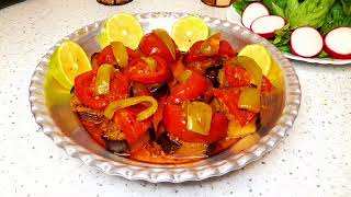 وقتشه غذای جدید درست کنی، آموزش آشپزی ایرانی