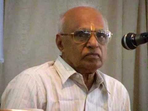 Dr. Pattom SK Krishnan Nair ( Astrologer) - on Bha...