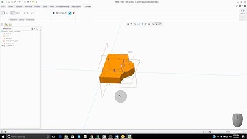 Creo 2.0 - Basic Tools and Techniques