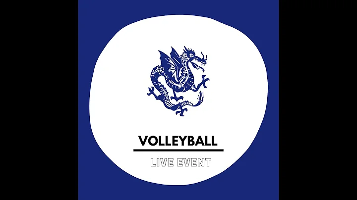 Garretson Volleyball vs Dell Rapids Volleyball