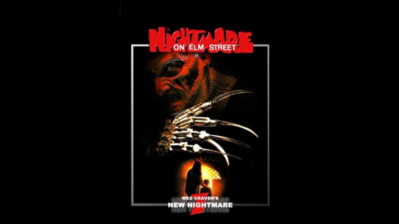 Nightmare On Elm Street Reihe Nightmare On Elm Street Reihe