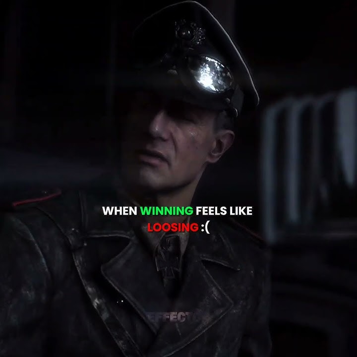 'His face tells a story of regret'😭🙏| #battlefieldv #edit #shorts
