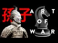 The Art of War by Sun Tzu // Ancient Chinese Primary Source