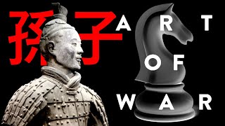 The Art of War by Sun Tzu // Ancient Chinese Primary Source