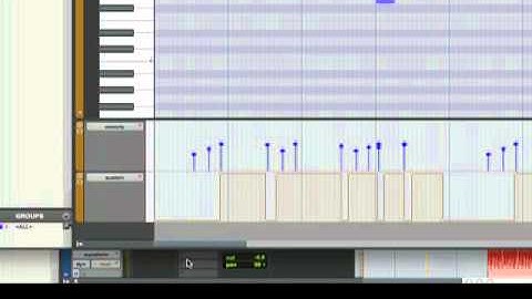 21   New MIDI Editor