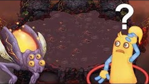 If there was a Wublin on every island (Part 5) - Zynth on Earth Island! - My Singing Monsters