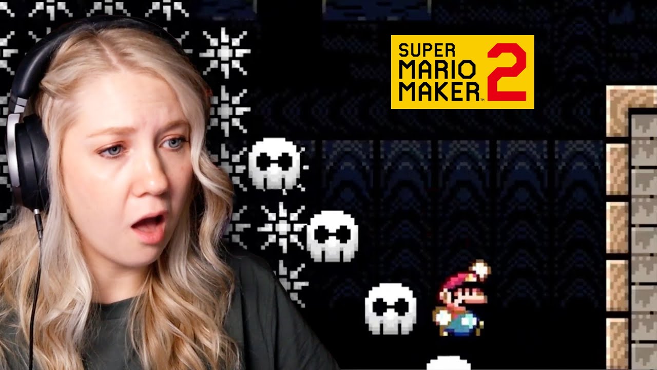 Эта платформа-череп хочет моей смерти 😱 + [Обновление информации о моей жизни]