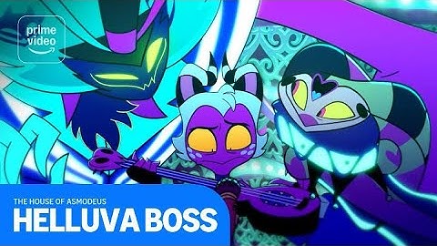 Helluva Boss: Give Me A Thrust | Prime Video