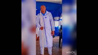 The C.C.A.C UMTHOMBO(Ngithinte Jehovah ngezandla zakho)