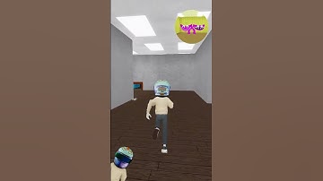 🌈 How to get Purple EXE NEW BACKROOMS MORPHS !   [ Roblox ]