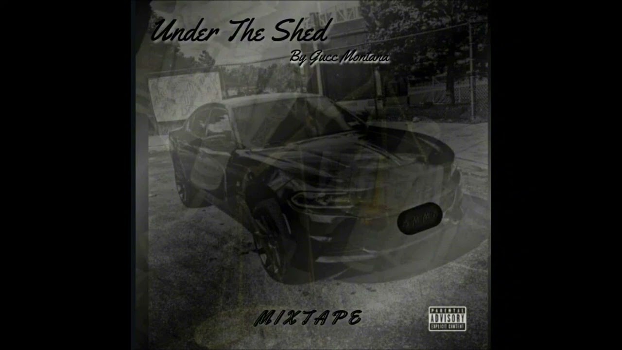 🎬 Gucc Montana - The hottest underground mixtape ever (Official Video)