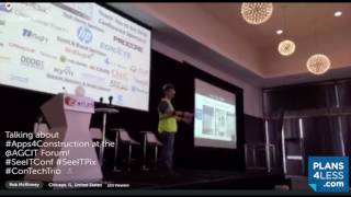 AGC IT Forum - Plans4Less