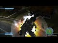 Transformer the Game Autobots RePlay part 2