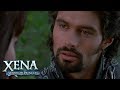 Is Ares Xena's Father? | Xena: Warrior Princess