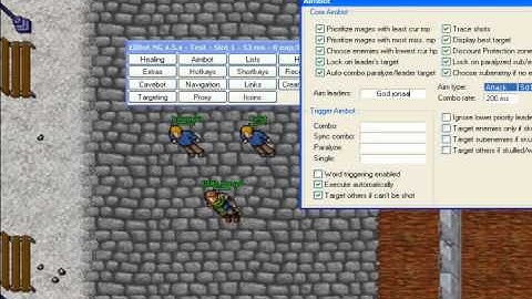 Tutorial Combo leader elfbot.wmv