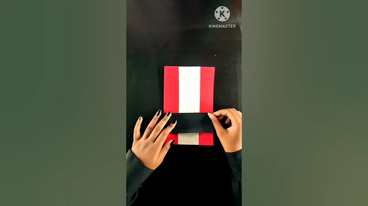 Easy😎 Christmas🌲 Card making #shorts #viral #trending #explore #christmas #cards