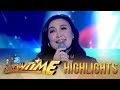 Sharon Cuneta Performs To Love Again It S Showtime mp3