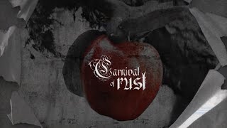 Carnival of Rust | Dark!Multicrossover Collab