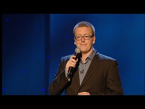 Frankie Boyle Best Of Audience Annihilation Part 1