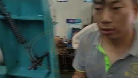 Potato Raschel Bag Warp Knitting Machine Onion Bag Net Machine