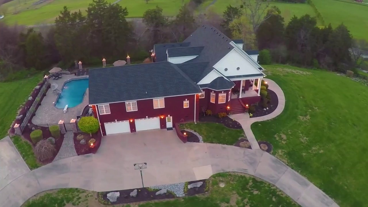 80 General Breckinridge Ln, Beech Grove TN | Home for Sale w