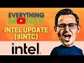 Intel Stock Update ($INTC) - Quick Stock Analysis